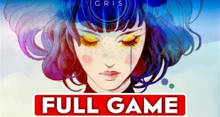 Gris Full Download