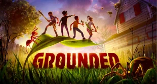 Grounded Full Download
