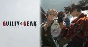 Guilty Gear Strive Full Download