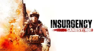Insurgency Sandstorm Latest Version