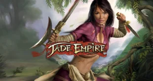 Jade Empire Latest Version