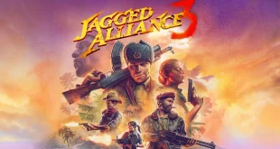 Jagged Alliance 3 Download For PC