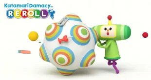 Katamari Damacy Reroll full download