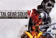 Metal Gear Solid V PC Download
