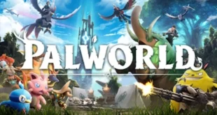 Palworld Full PC Game Download