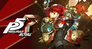 Persona 5 Royal Full PC Game Download