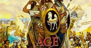 Age of Empires 1 old version download
