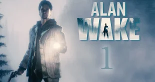Alan Wake (2010)