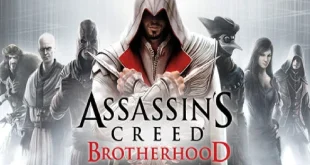 Assassin's Creed Brotherhood Full Download