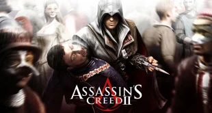 Assassin's Creed II Free Download