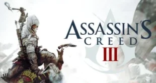 Assassin's Creed III PC Download