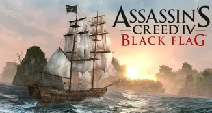 Assassin's Creed IV Black Flag Free Download