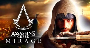 Assassin's Creed Mirage Latest Version