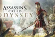 Assassin's Creed Odyssey Latest Version
