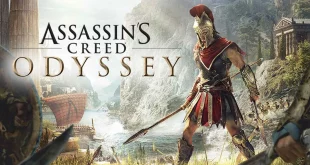 Assassin's Creed Odyssey Latest Version