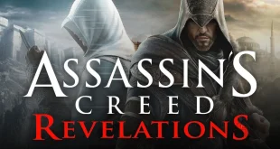 Assassin's Creed Revelations Free Download