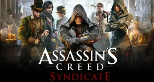 Assassin's Creed Syndicate Ful Download