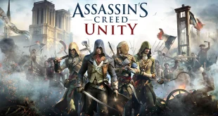 Assassin's Creed Unity Download For PC
