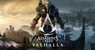 Assassin's Creed Valhalla Latest Version