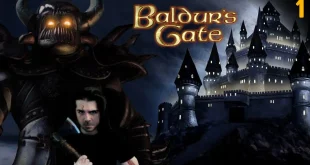 Baldur's Gate 1 Full Download