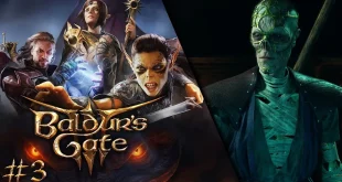 Baldur's Gate 3 Full PC Game Download