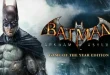 Batman Arkham Asylum free Epic Games