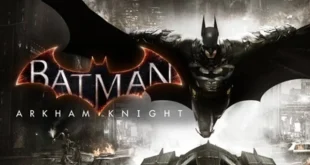 Batman Arkham Knight Free Download