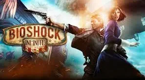 BioShock Infinite Full PC Game Download