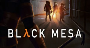 Black Mesa Full Download