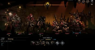 Darkest Dungeon II Full Download