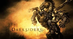 Darksiders Free Download