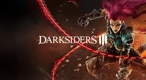 Darksiders III Full PC Game Download