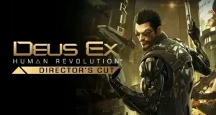 Deus ex human revolution 2011 download