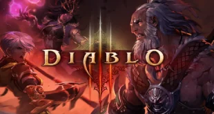 Diablo III Free Download