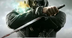 Dishonored mods