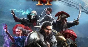 Divinity Original Sin 2 latest version
