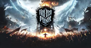 Download Frostpunk PC Game for Free