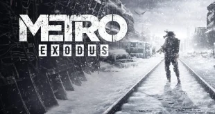 Download Metro Exodus - Gold Edition PC Game for Free