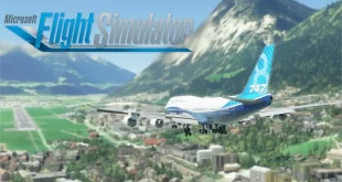 Download Microsoft Flight Simulator for Windows
