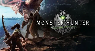 Download Monster Hunter World free for PC