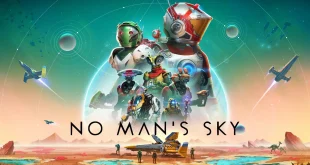 Download No Man's Sky PC Game for Free