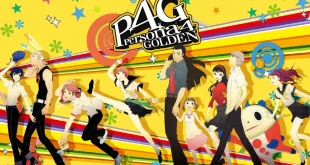 Download Persona 4 Golden PC Game for Free