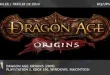 Dragon Age: Origins Full PC Game Download