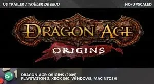 Dragon Age: Origins Full PC Game Download