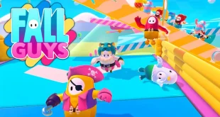 Fall Guys Full PC Game Download