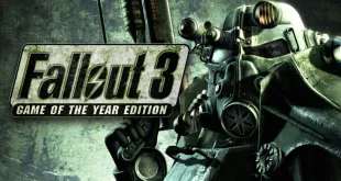 Fallout 3 Game of the Year Edition Free Download