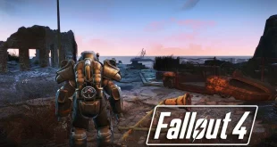 Fallout 4 Game of the Year Edition Free Download