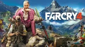Far Cry 4 Full PC Game Download