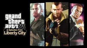 GTA IV Full PC Game Download