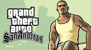 GTA San Andreas Full PC Game Download